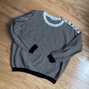 Gerard Darel Sweater Size S
